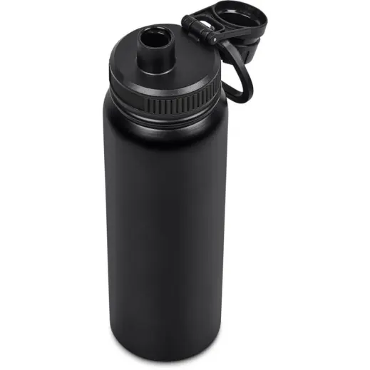 Altitude Bastos Black Open